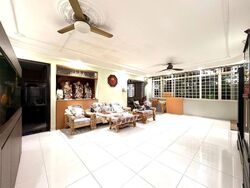Blk 162 Yung Ping Road (Jurong West), HDB Executive #520860391